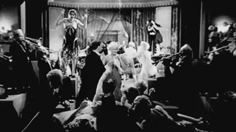 NEW YORK NIGHTS ( 1929) Norma Talmadge Talkie