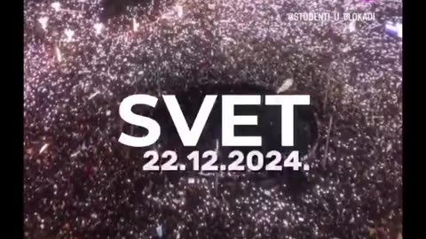 "Ta zemlja ima samo nas"