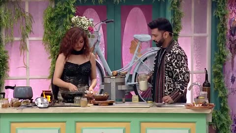 Laughter Chefs Unlimited Entertainment 2025 - Season 02 Episode 24