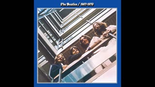 The Beatles - 1967-1970 Mixtape