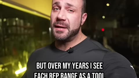 YOu cAn OnLY GrOw IF yoU LifT HeAVy
