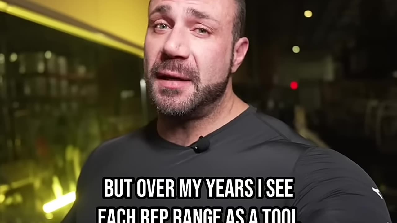 YOu cAn OnLY GrOw IF yoU LifT HeAVy