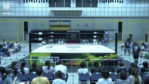 NOAH ABEMA Presents N-1VICTORY 2025 9-20-25