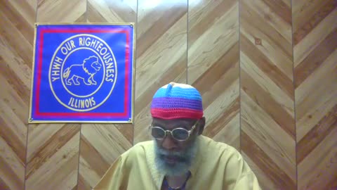 Y.O.R. 09 03 2025 Part 2 of 2 (Jews are Edomites, descendants of Esau)