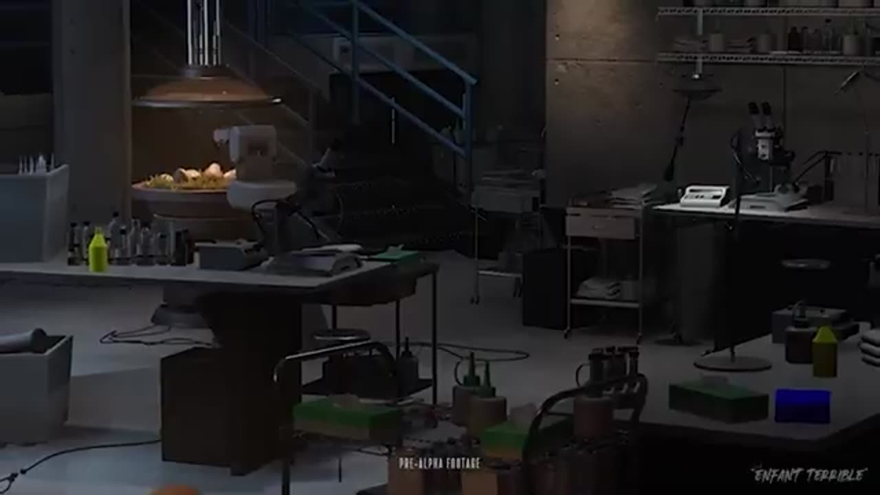 JURASSIC PARK SURVIVAL New Pre-Alpha Gameplay | Brutal HORROR STEALTH with Deadly Dinosaurs