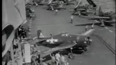 Ep-16 (3) - Victory At Sea ~ Killers And The Killed - HQ