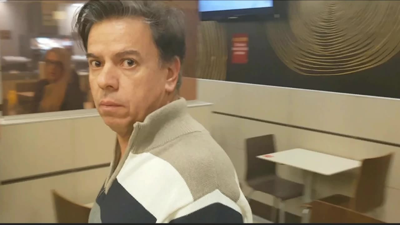 University Professor Becomes Child Predator