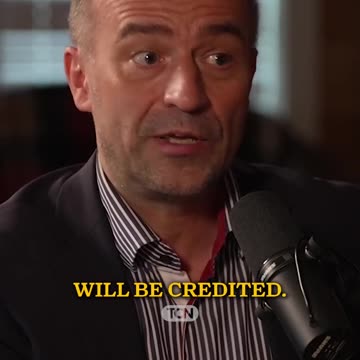 Bank deposits are loans