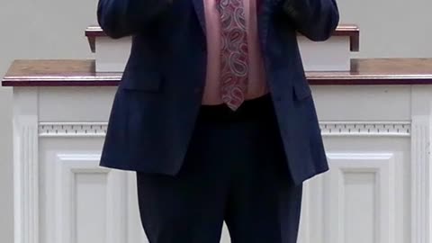 "Test All Things; Hold On to What is Good" - The Goal of Introspection