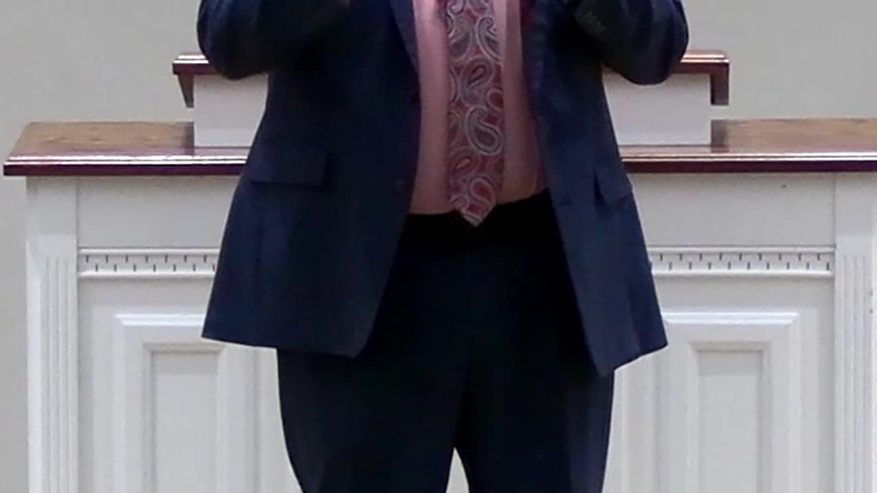 "Test All Things; Hold On to What is Good" - The Goal of Introspection