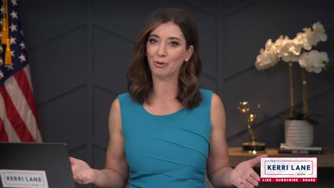 Kerri Lane - Internal Feuds EXPLODE as Democrats Eat Their Own