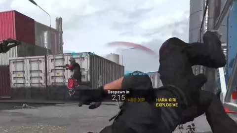 Combat Master Epic Ragdolls and Fails Compilation 20 #shorts