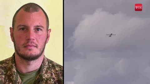 Russia Begins Action Against British Fighters, Launches Deadly Air Attack In Ukraine