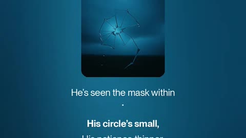 Silence Is My Symphony(1)