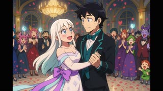 Waltz of Eternal Vows V23