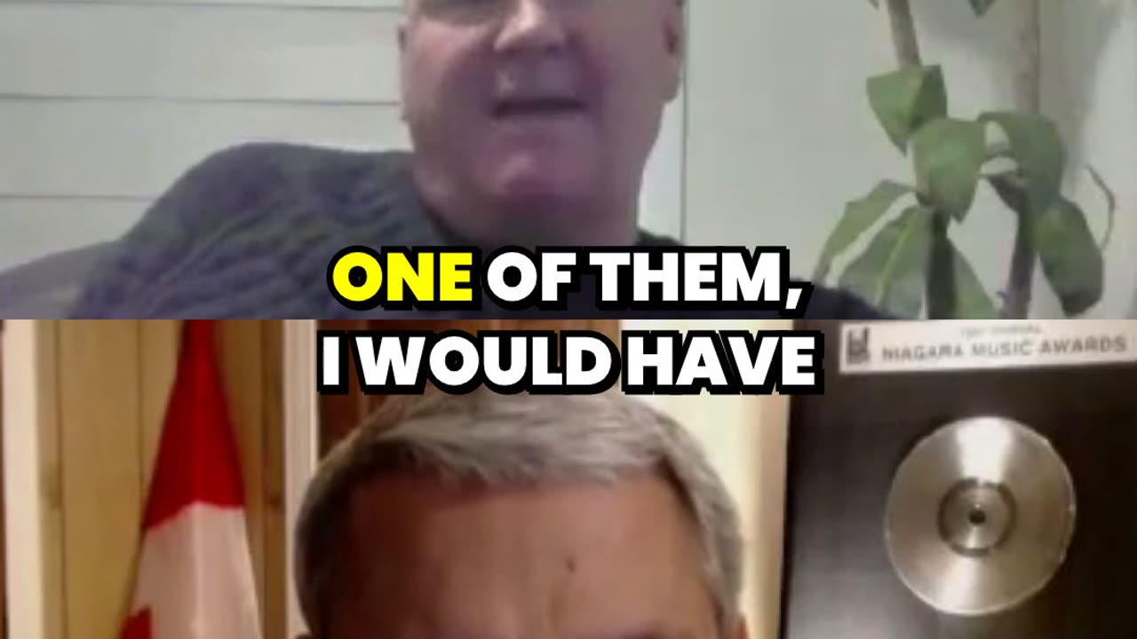 The Truth Table Season 2 EP 1: Jeff Loucks