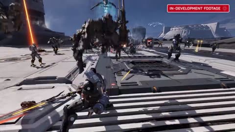 No Retreat, No Surrender | The First Descendant Season 3 Episode 2: Assemble