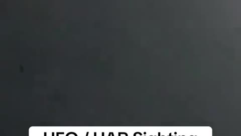 🛸👽 UFO Sighting in Eastern Oregon! What Is This Object? | TheTruthAbove