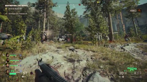 I got to play this new FPS early... (and it's releasing next year)