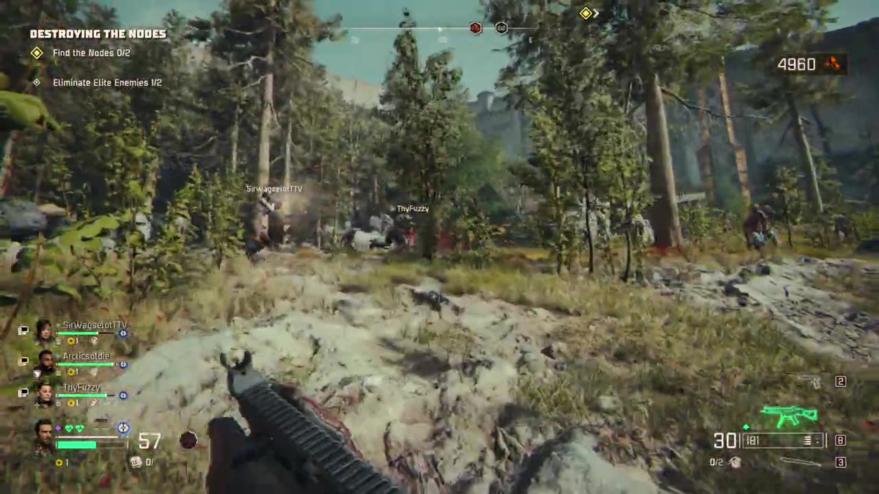 I got to play this new FPS early... (and it's releasing next year)