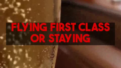 Everyone can fly Business Class and book 5 Star Hotels. See Mighty Travels PREMIUM.