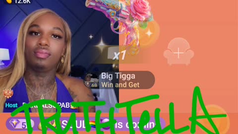 DAREALSUPABIHH, QUEEN TOMIKAY & DREBABY WITH THE HOTTEST TALK SHOW GOING "GOSSIP GIRLS"