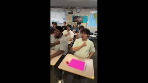 I love crazy people with a sense of humor........ This is hilarious