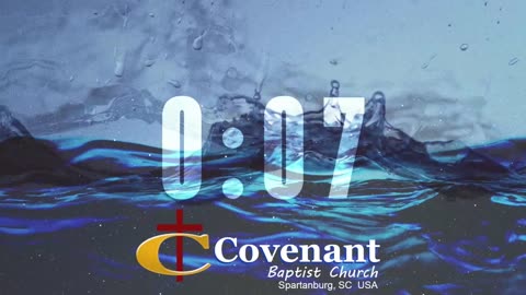 The Behavior of Older Christians