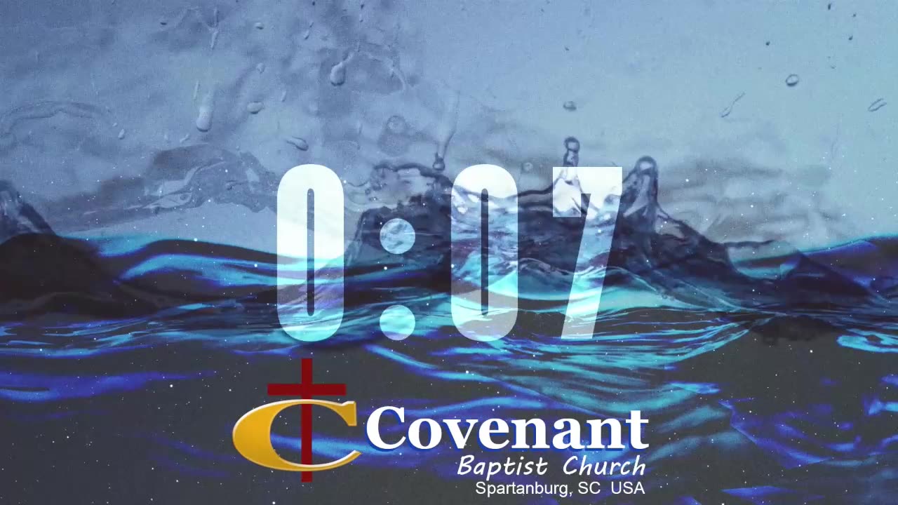 The Behavior of Older Christians