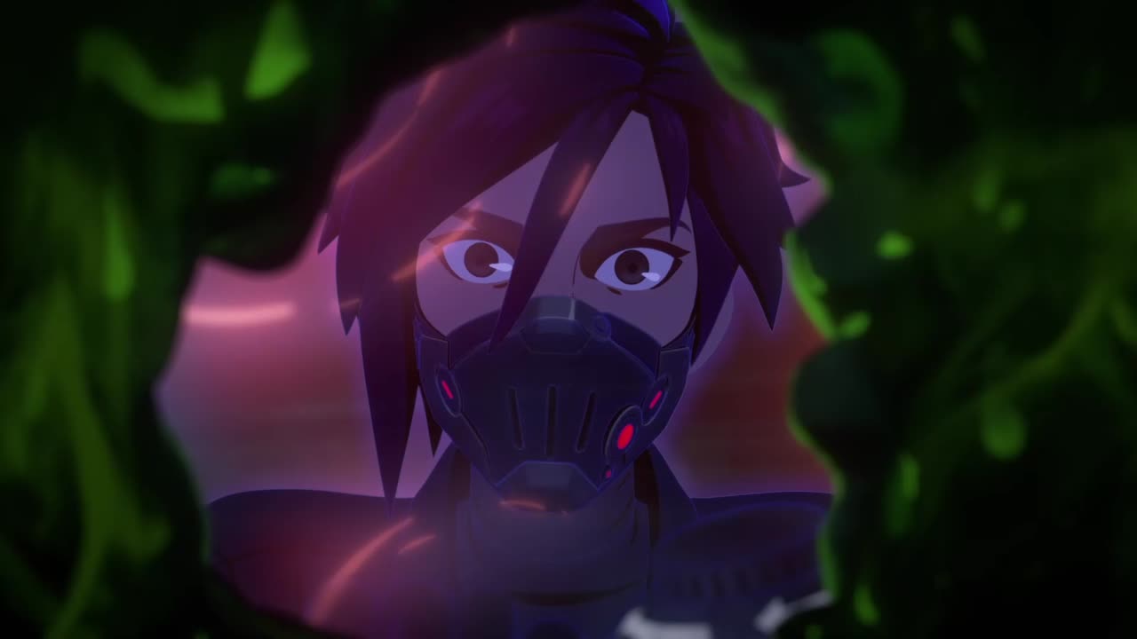 That Fateful Night...