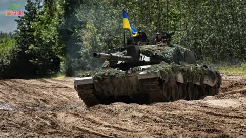 UKRAINE’S BORDER RAID SHOCKS RUSSIA: Mad Max WARFARE Is REAL Documentary