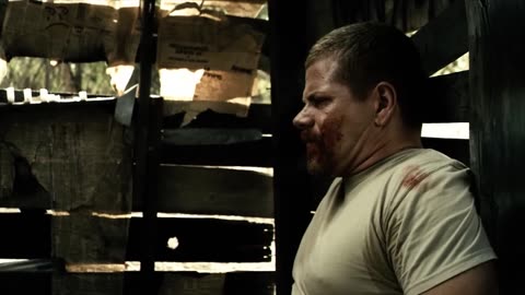 THRILLER - Dark Tourist _ FILM