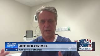 COVER UP: Dr. Colyer Reveals Both Obama And Trump Tested For Prostate Cancer While Biden’s Went Unreported