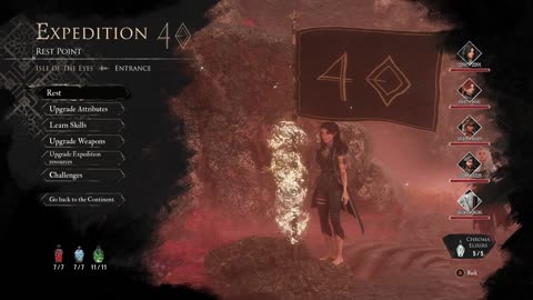 Clair Obscur Expedition 33 Part 34