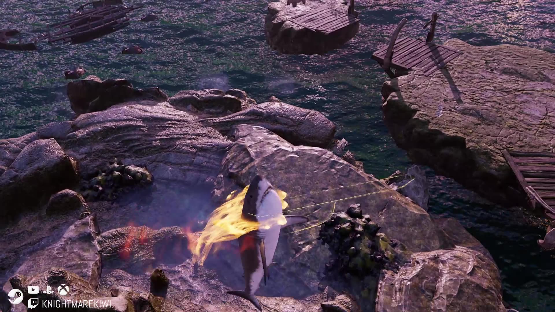 Asgard’s Wrath – Saga 2 | Part 1: Tyr (Wrath Difficulty, Immersive VR)