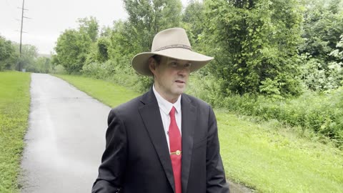 Vote For Mark Welch for West Chester Trustee in 2025