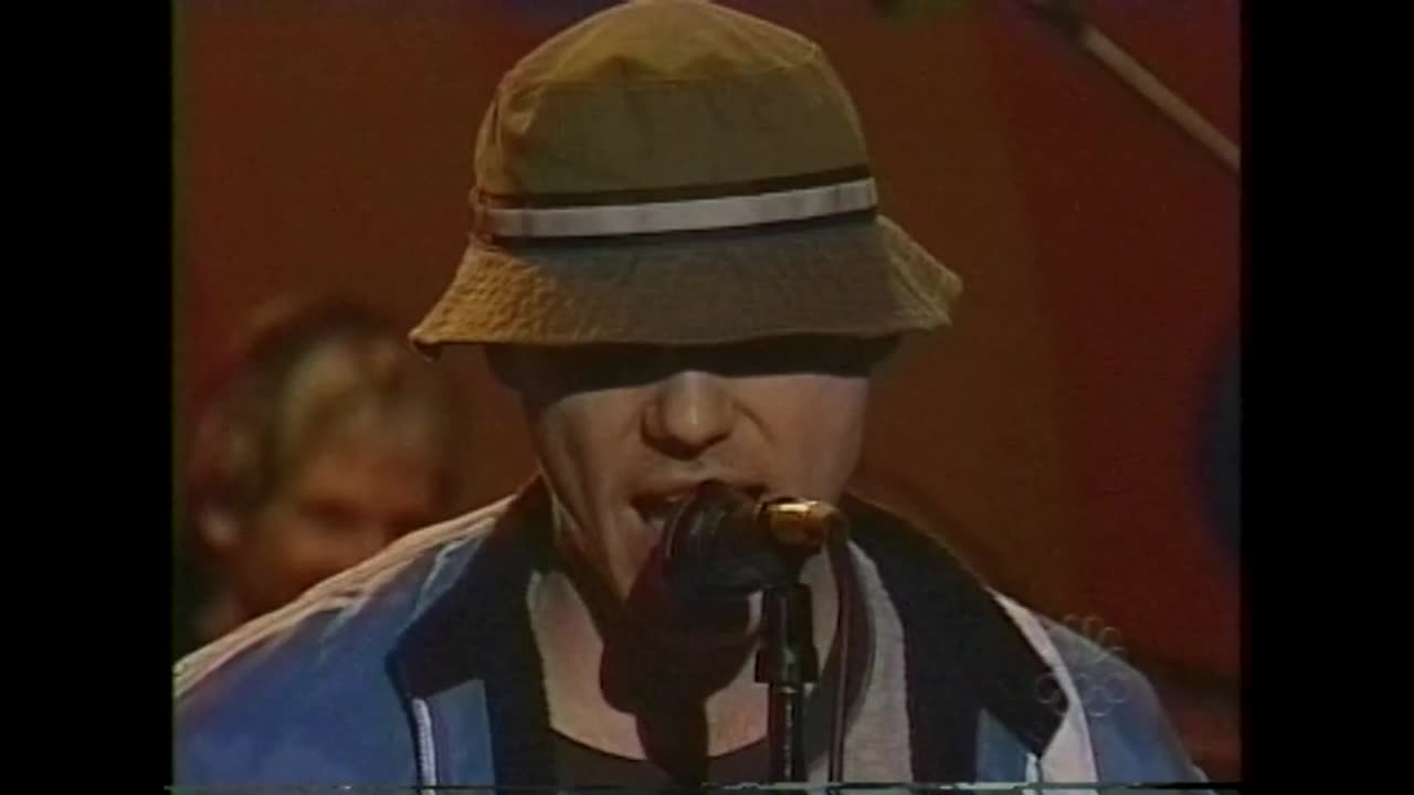 February 3, 1999 - New Radicals 'You Get What You Give'