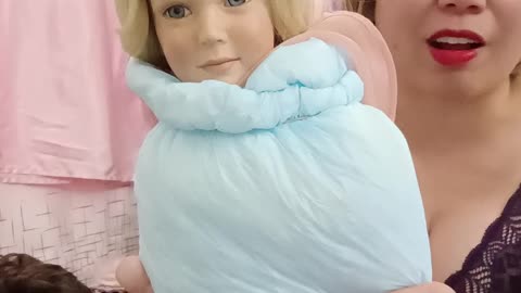 Gonna donate this wig and purple skirt