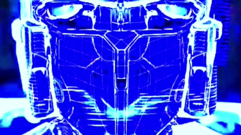 BGMi x Transformers