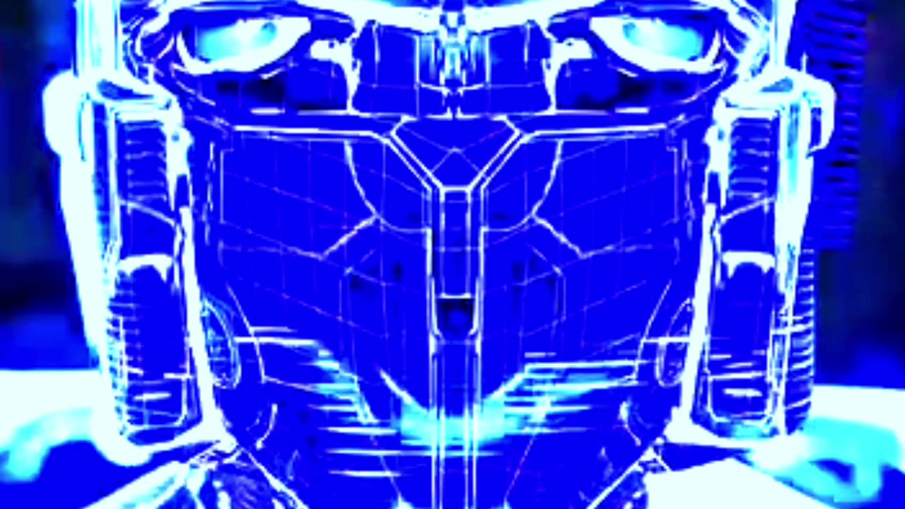 BGMi x Transformers