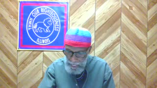 Y.O.R. 04 02 2025 Part 2 of 3 (Jews are Edomites, descendants of Esau)