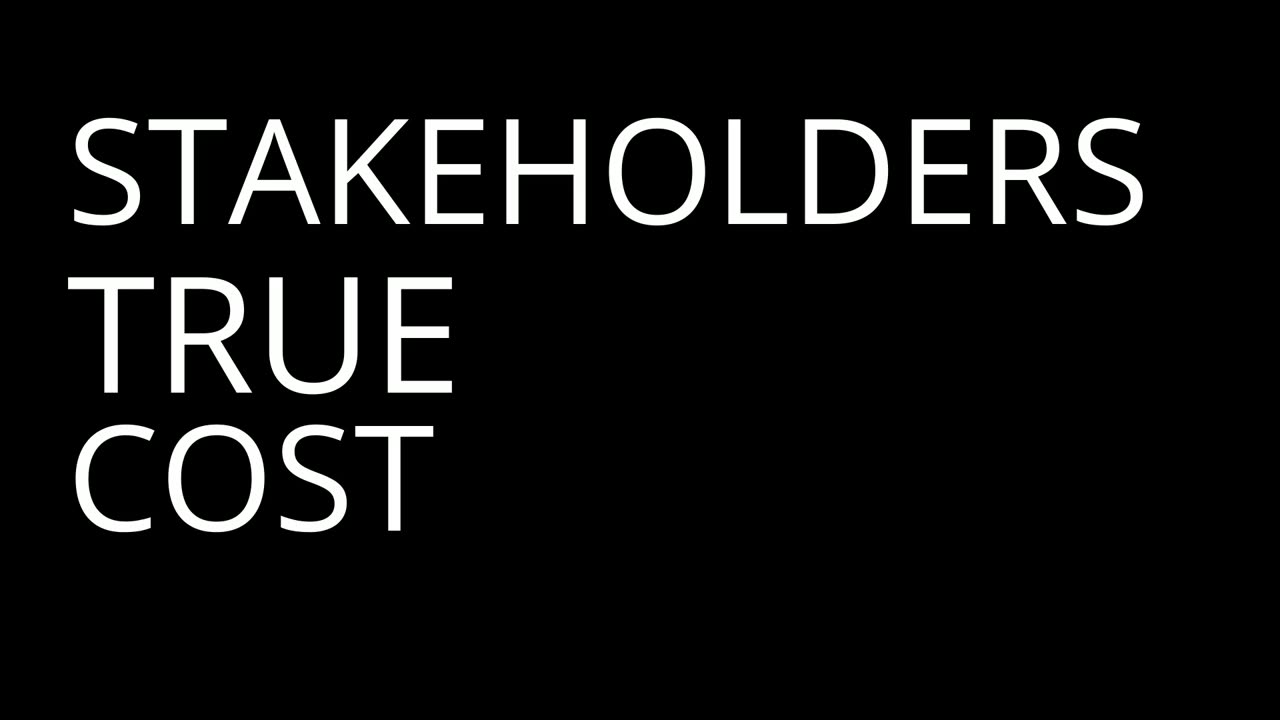 The Dark Side of Sports Sponsorships | Orwell - Part 2