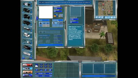 Emergency 4 LA Mod 2-1
