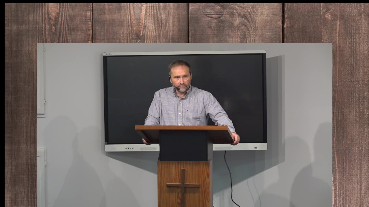 The End of the End Part 17: New Jerusalem