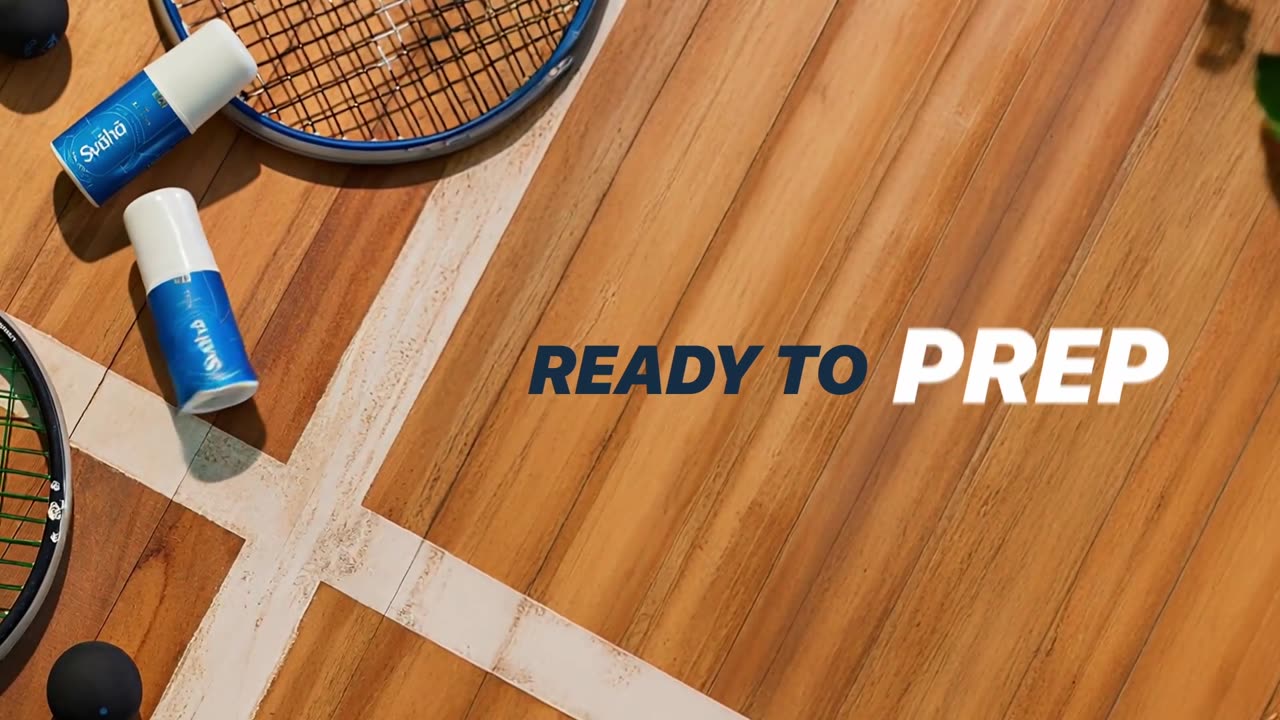 Don't Let Pain Slow You Down