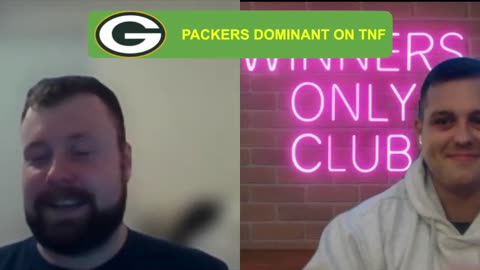 Matthew Golden NEEDS To Eat!