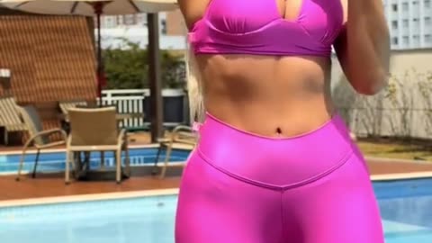 Do you like Barbie colors