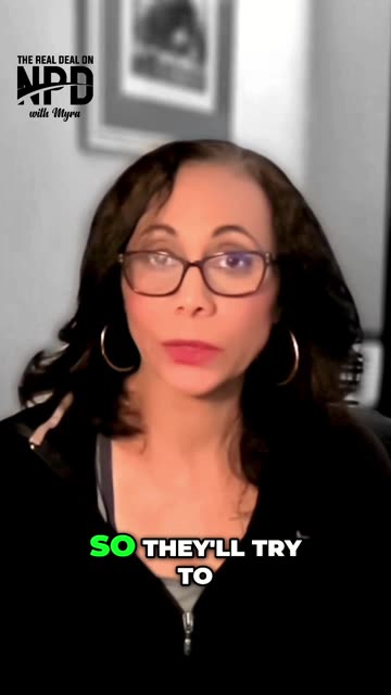 The Narcissist’s Story Doesn’t Match Your Energy 👀⚡