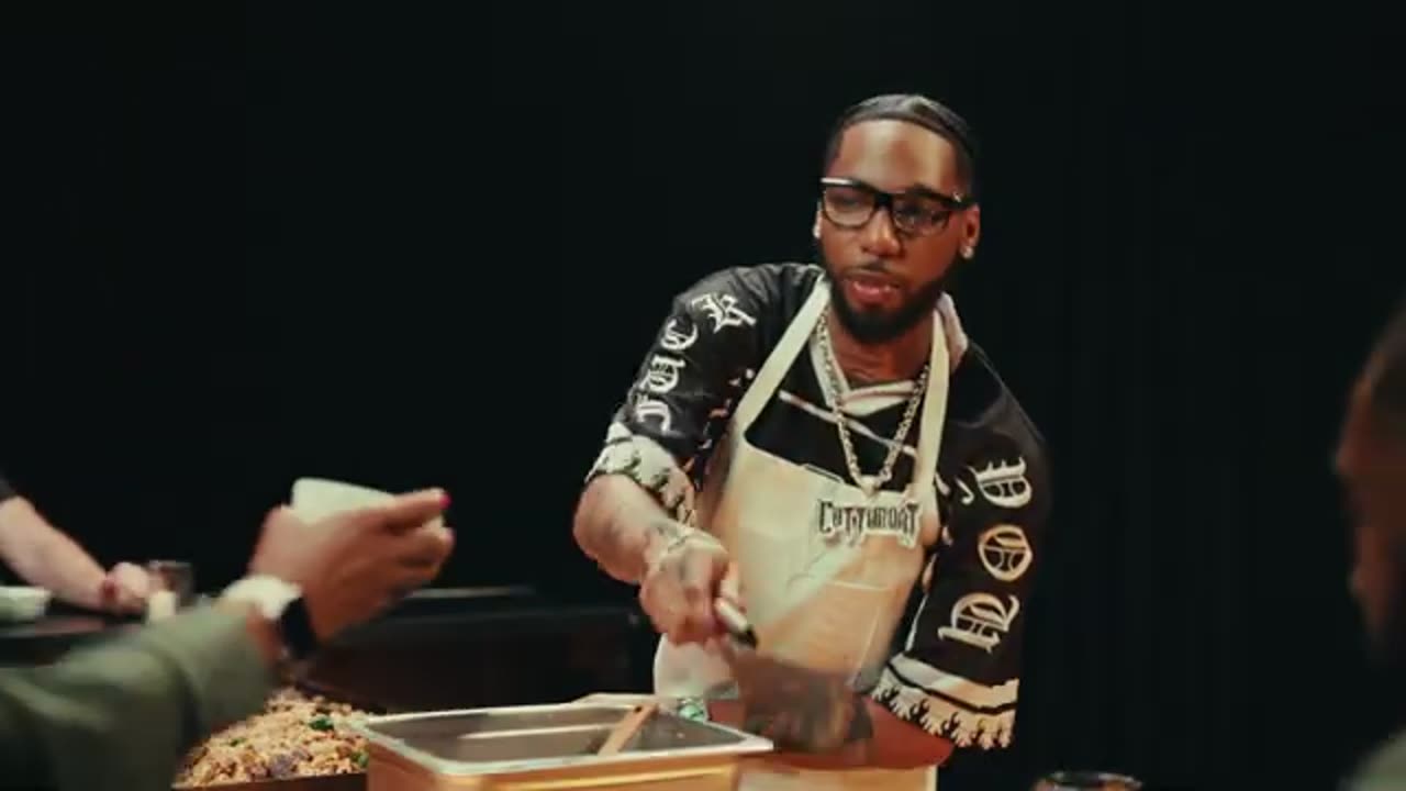 Key Glock - No Sweat (Official Video)