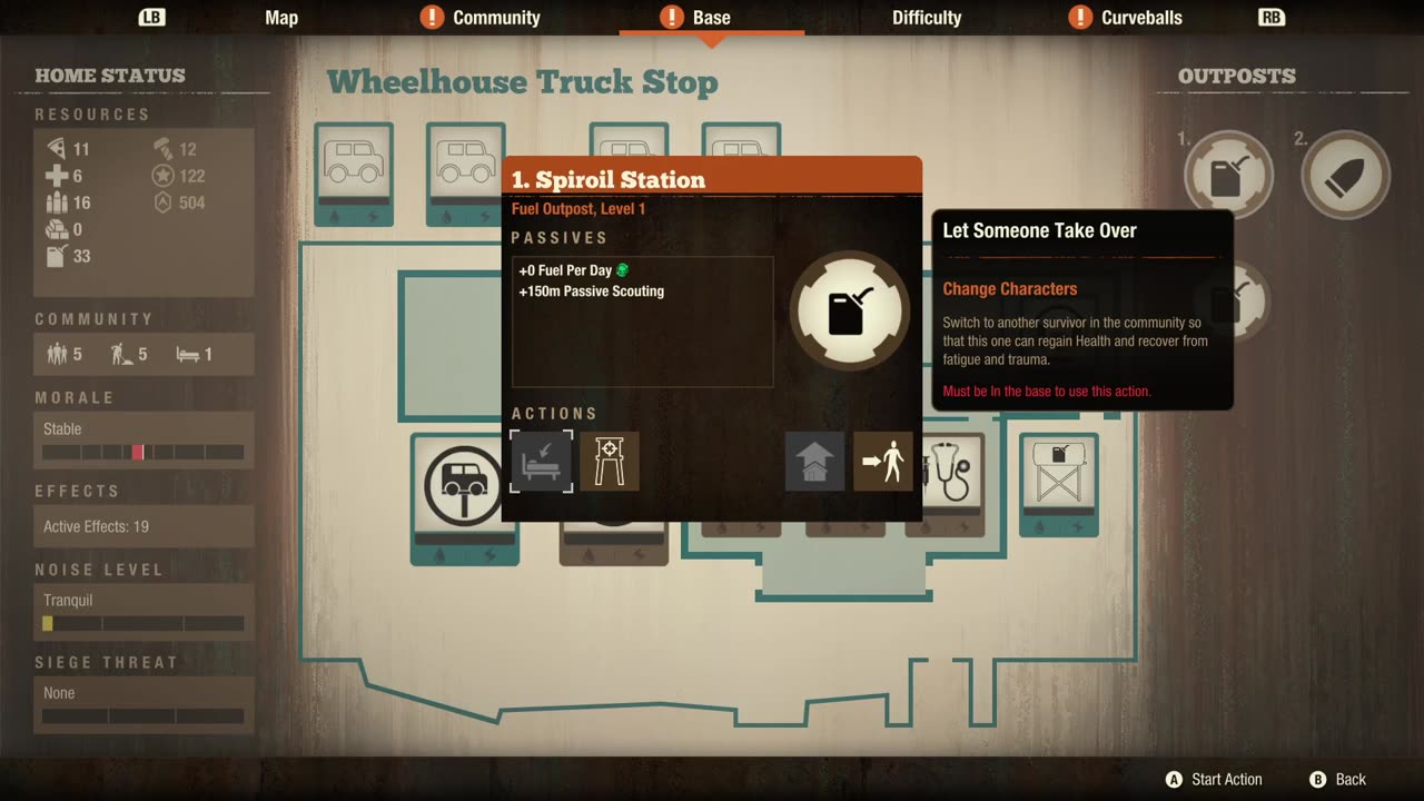 State of Decay 2 | Dread Difficulty. No Mercy.
